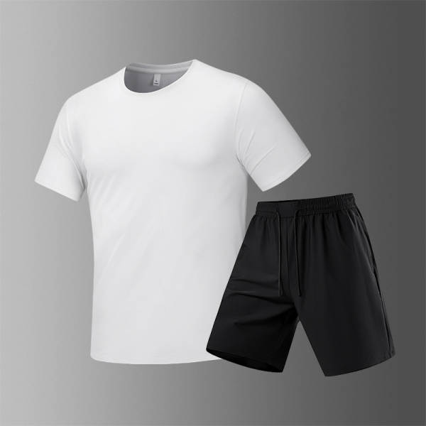 Conjunto de treino para homem