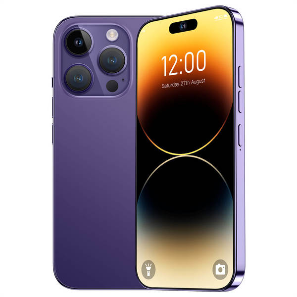 Próximo artigoTelefone inteligente 5G i14 ProMAX 16+1T