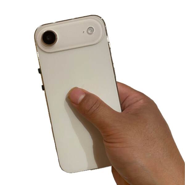 Novo smartphone i17air S26U S25U i17 ProMax