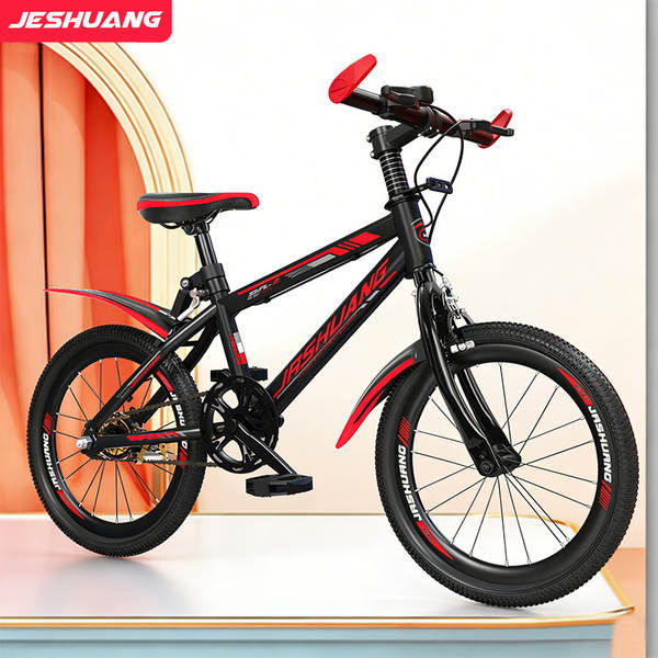 Caminhão de bicicleta para meninos e meninas de 8 a 16 anos