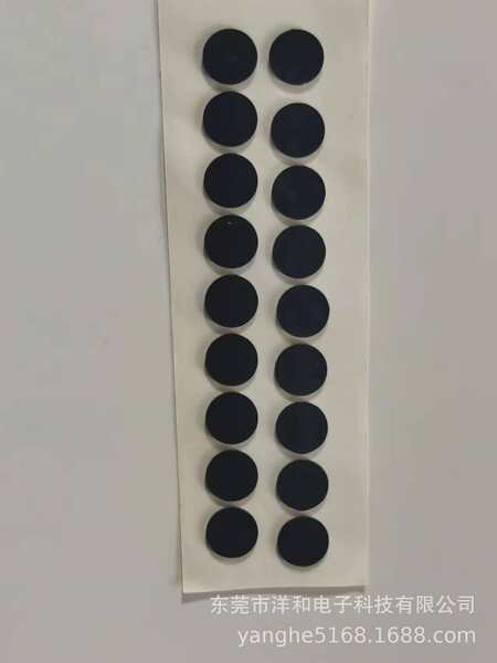 Fabricante Personalizado Lavável à água Gesso Nano Negro Sem Traços Gesso Duplo Resistente à Alta Temperatura Resistente à Água Pu Telemóvel