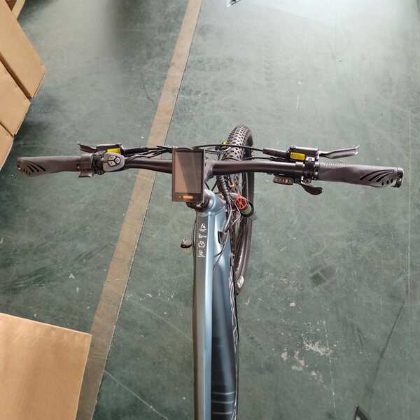 Oitava geração de motores elétricos para bicicletas adultas.