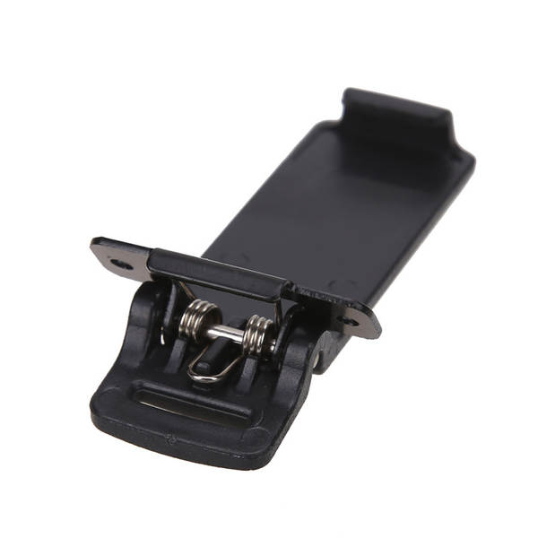 Clip de Cintura para Rádio Baofeng UV5R
