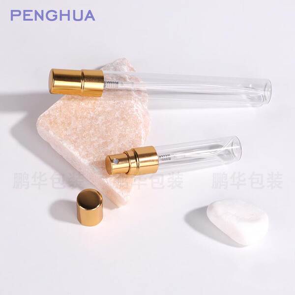 2ml3ml garrafas de perfume 5ml 10ml garrafas de spray garrafas de perfume de vidro