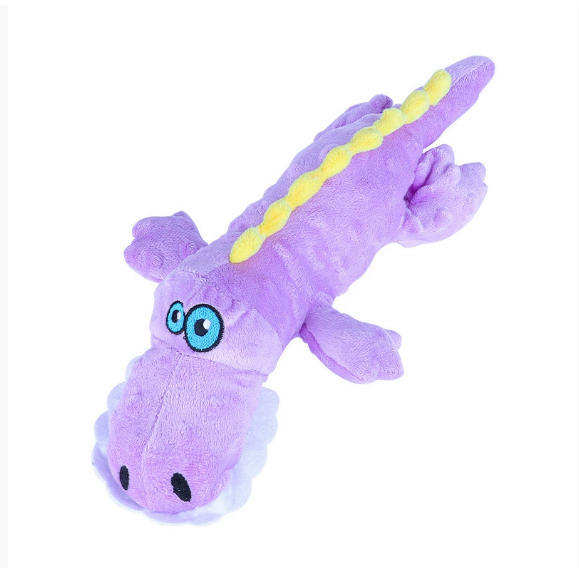 Brinquedo de Pelúcia para Cachorro
