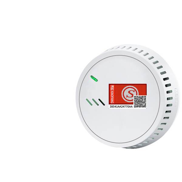 Alarme de Fumaça Sem Fio
