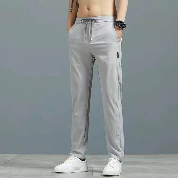 Calça de Inverno Masculina
