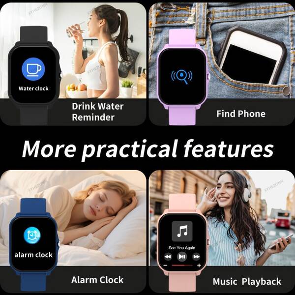 Relógios inteligentes transfronteiriços Y9D Multifuncional pulseira de movimento da frequência cardíaca NFC Pay Bluetooth Relógio de telefone