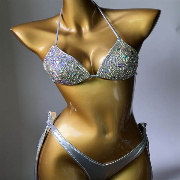 2022 Bikinho de banho nocturno Bikinho de banho nocturno nocturno