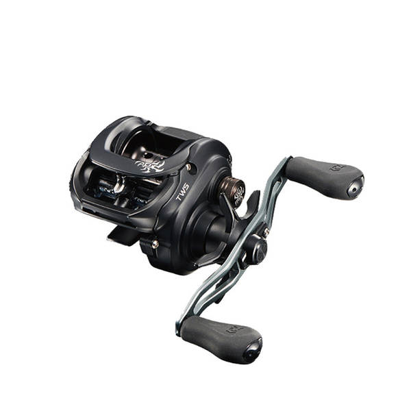 Carretilha de Pesca TATULA