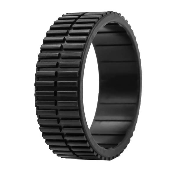 Adequado para iRobot braava 380 380T 320 mint5200 rodas de pneus robóticos