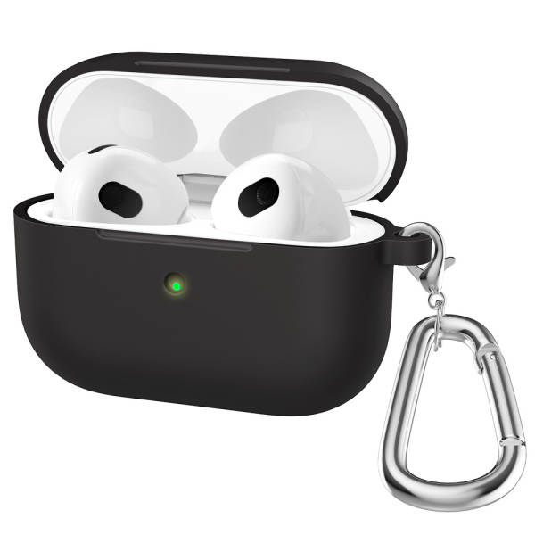 O novo AirPods Pro2 é compatível com fones de ouvido AirPods 3