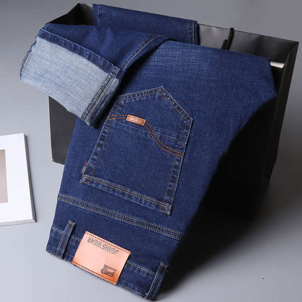 Calça Jeans Masculina