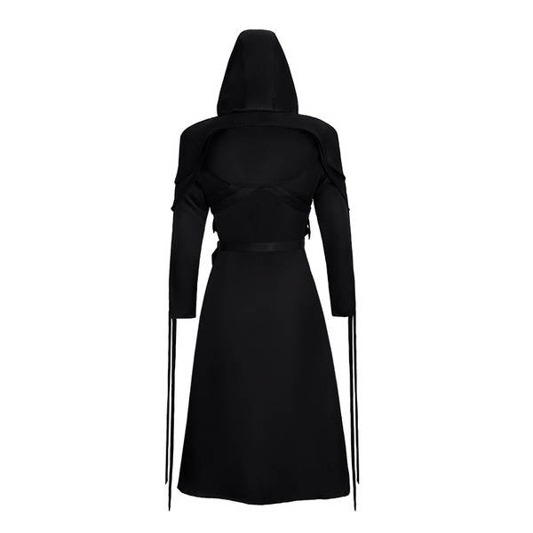 Vestido Cosplay de Danny Johnson - Vestido Cosmo para personagens animados