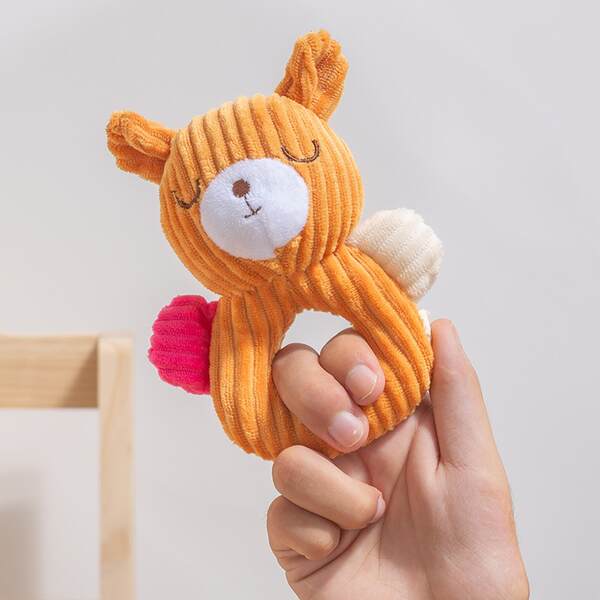 Brinquedo de Pelúcia para Cachorro