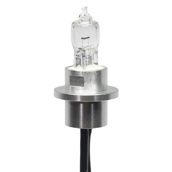 Erba XL-640/200/300/600 lâmpada bioanalista totalmente automática 12V20W