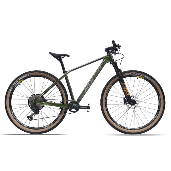 Haruda HULDA Bike Bike 29 polegadas ShimanoXT12 Velocidade para montanhas