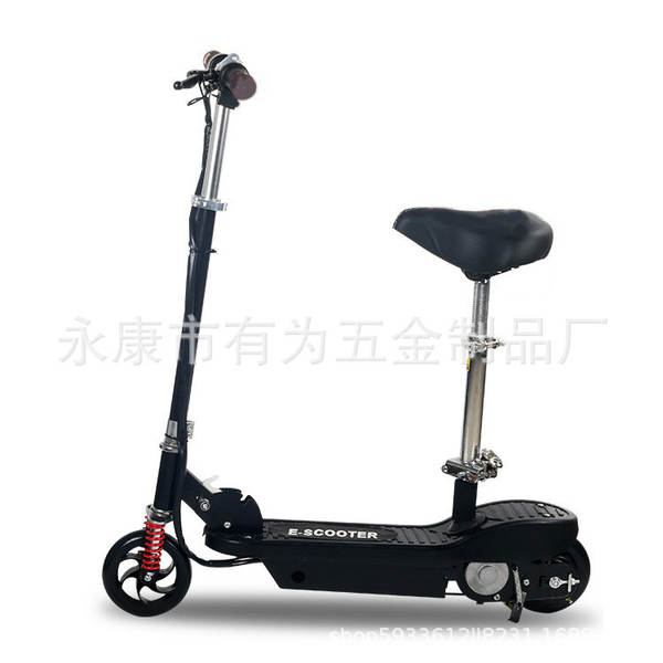 Patinete Elétrico Portátil