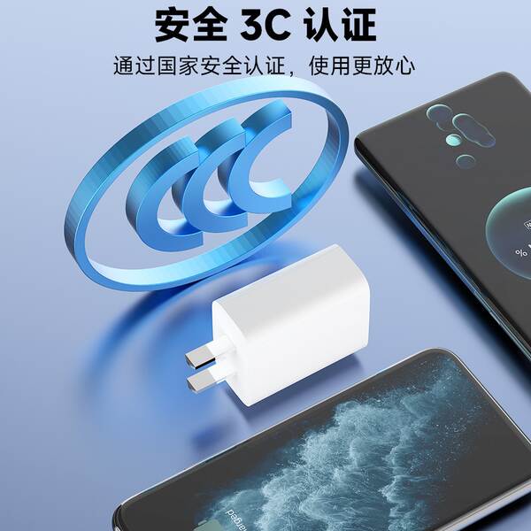 Carregador de telemóvel rápido 2.4A para celular Huawei Apple Oppo Honor Xiaomi Carregador de telemóvel