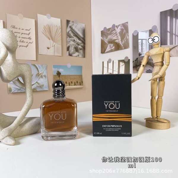 Perfume para homens de alta qualidade Coco 100ml