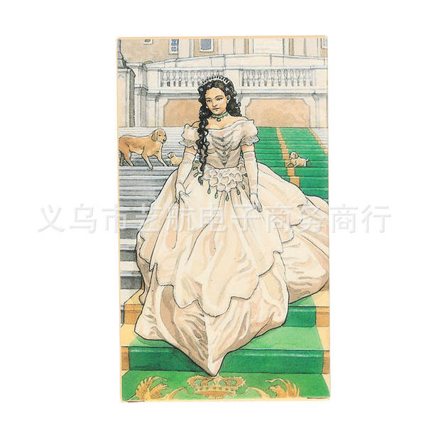 Jogo de cartas de Tarot Oracle Card
