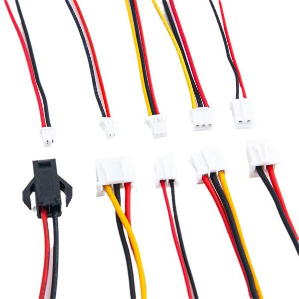 Conector PH2.0 com fio de alta qualidade