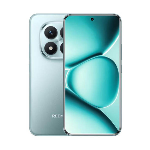 Redmi Note 15 Pro Plus