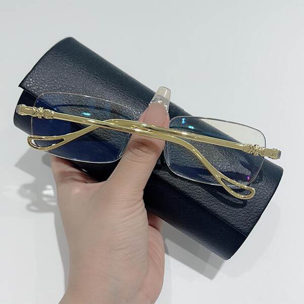 Novas lentes de visão sem fio para velhos lentes de visão de velhos lentes de visão