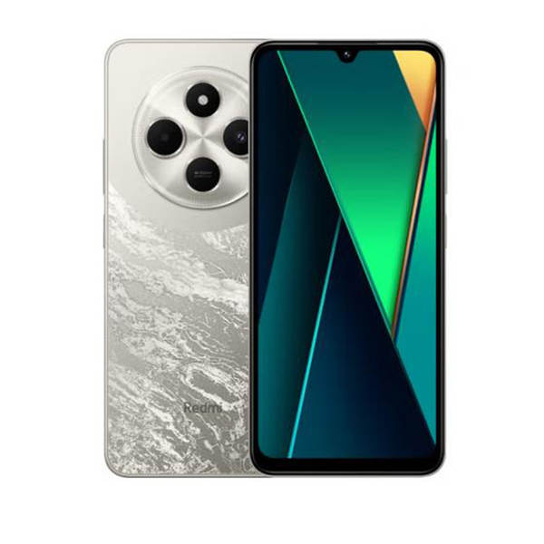 Xiaomi Redmi 14C telemóvel móvel novo grande som inteligente máquina inteligente de reposição para estudantes idosos de 100 dólares