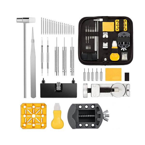Kit de Ferramentas para Relógio