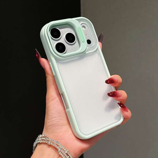 17 para iPhone 17 Promax lente de suporte 17pro celular 16promax tubulação 16pro