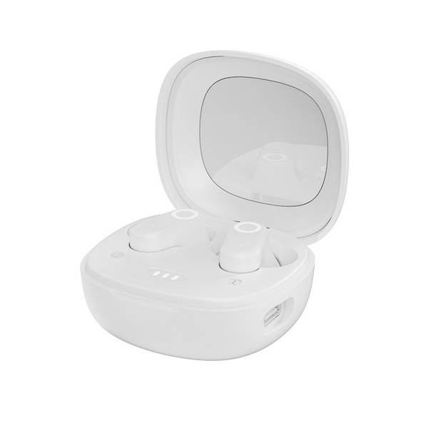 Fabricantes transfronteiriços vendem direto tradução de fones de ouvido de tradução de IA do Bluetooth com baixa latência de toque para fones de ouvido Bluetooth