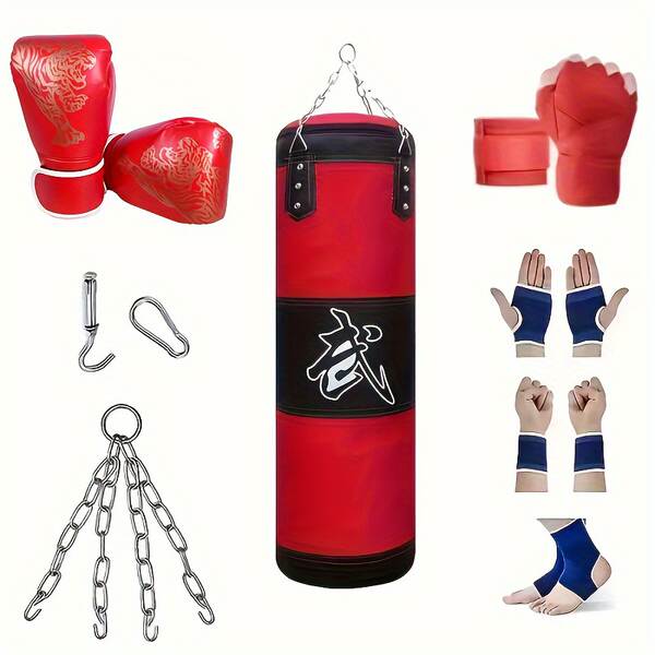 Bolsa de Treino de Boxe