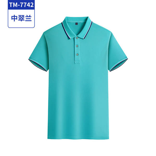 Camisa de trabalho personalizada