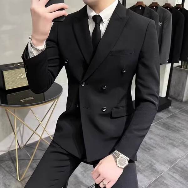 Terno Casamento Masculino