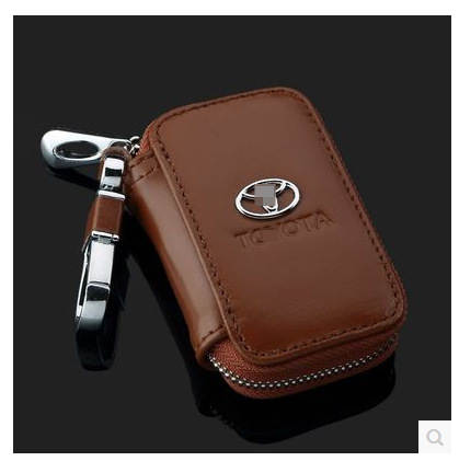 Aplicável a modernas sacolas de chaves de automóvel da Suzuki Biady Car Chain Remote Protector