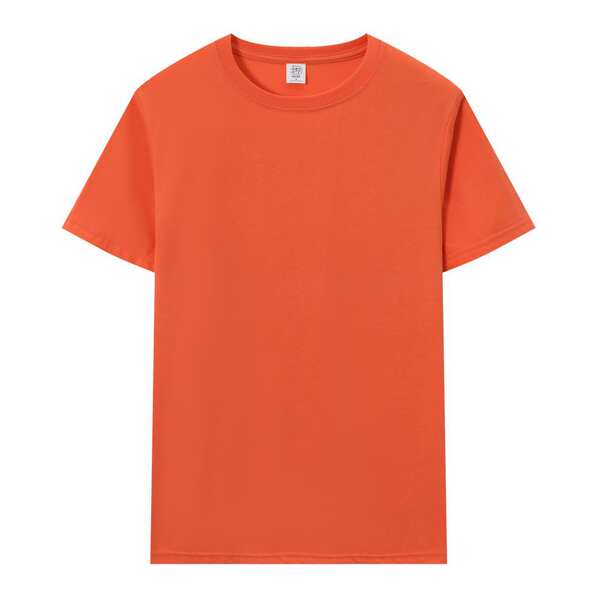 Camiseta de Algodão para Homem