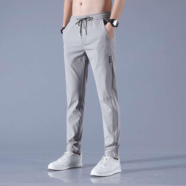 Calça de Inverno Masculina