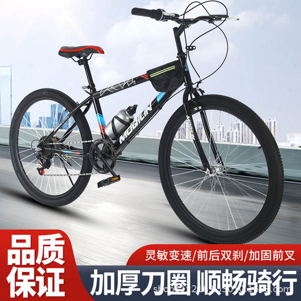 Bicicleta de Montanha 26 Polegadas