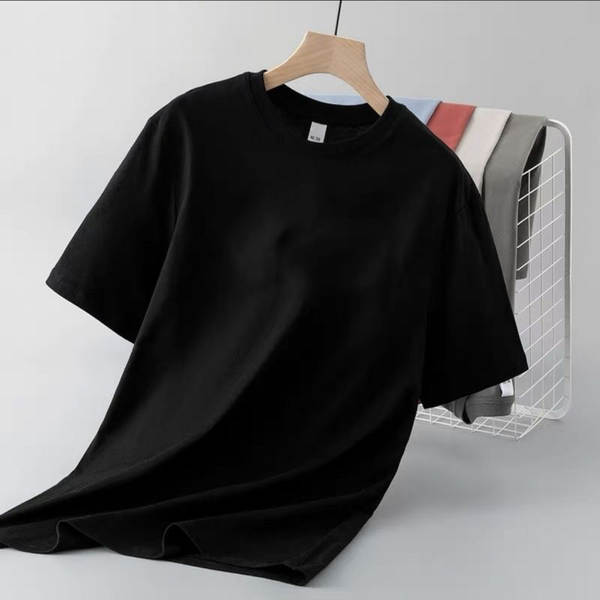 Camisa curta masculina de verão