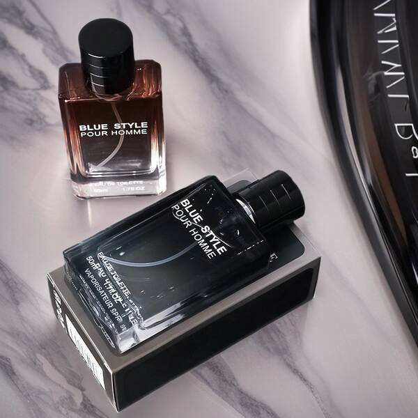 Transfronteiriço Árabe Gulag Masculino Perfume Permanente Oceano Perfume Oceano Perfume Perfume Suíte de perfume de marca grande atacado