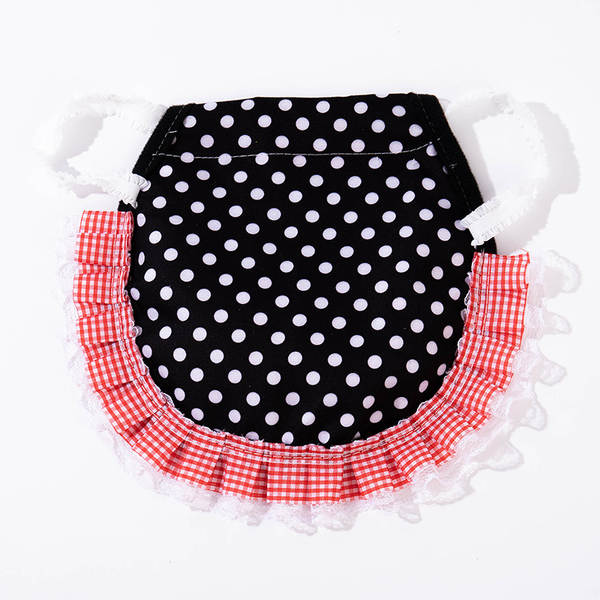 Vestido transfronteiriço da seta de galinha da Amazon para proteção de penas fixação de proteção de costas para proteção de seta de galinha dupla camada