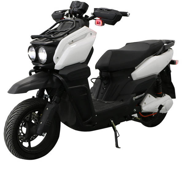 Fabricantes vendem motos elétricas de tanque de 72V de alta potência motos elétricas de longa duração