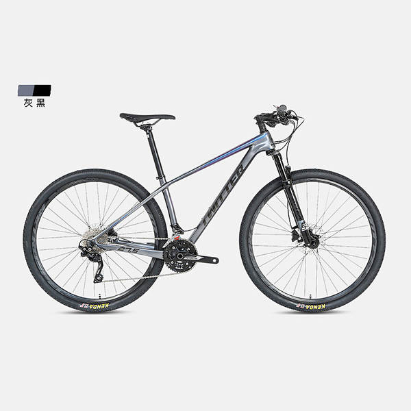 LEOPARDpro 30 Velocidades 27.5/29 polegadas Bateria de Fibra de Carbono de Alta Modalidade para Bicicletas de Montanha
