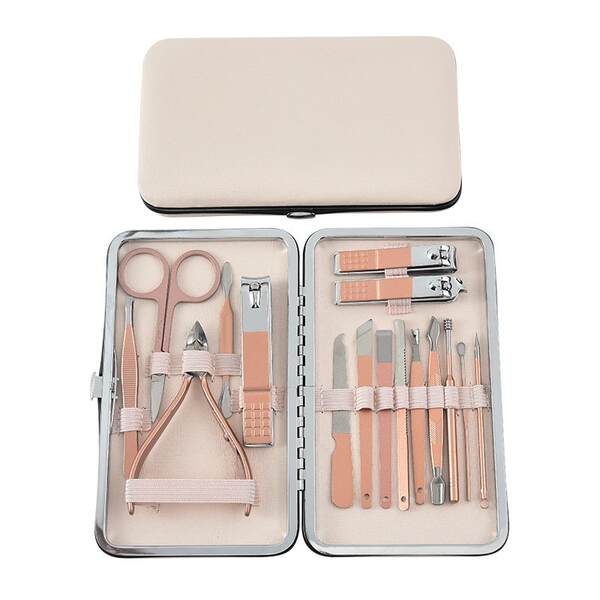 Fabricante de vendas diretas de unhas de aço carbono 21 pacotes de unhas de aço carbono 21 pacotes
