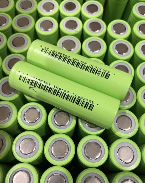 LISHEN 18650 bateria de lítio 3000mahLR18650S bateria de potência 3c bateria de veículos elétricos