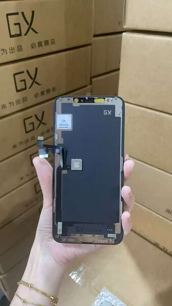 Aplicável GX Apple XSMAX tela total iphone11/12/13/14/15/16PROMAX tela