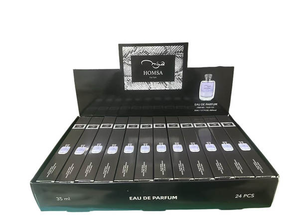Perfume Amâncio Noturno 35ML