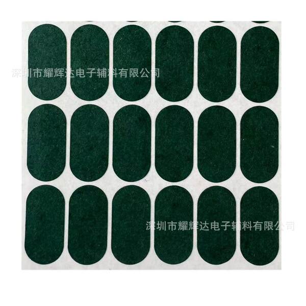 Papel isolante para bateria AA
