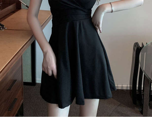 Vestido de Festa Feminino
